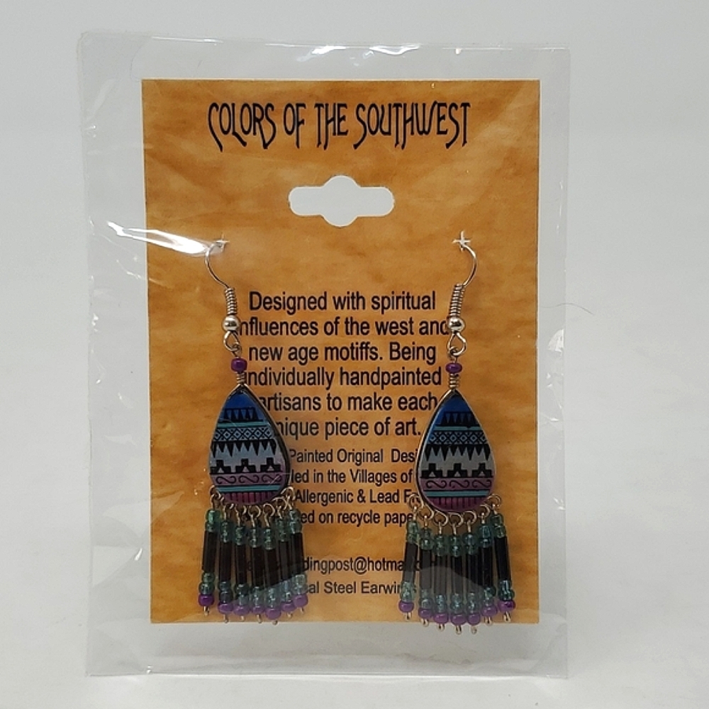 Colors of the Southwest